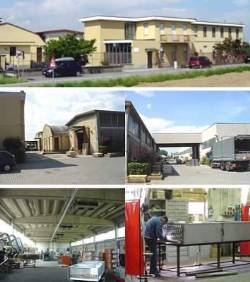 crocco produzione aeroevaporatori e aerorefrigeranti